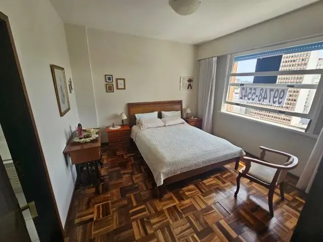 Imagem 14: Apartamento 3 Quartos | 140 M² | Suíte | 11º Andar | Face Norte