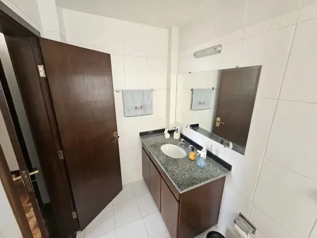 Imagem 5: Apartamento 3 Quartos | 140 M² | Suíte | 11º Andar | Face Norte