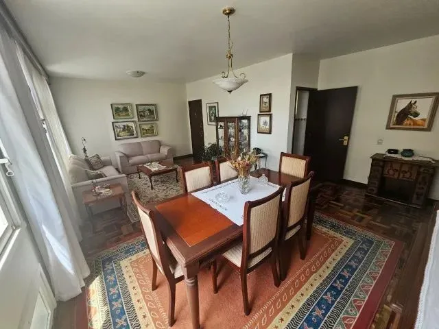 Imagem 11: Apartamento 3 Quartos | 140 M² | Suíte | 11º Andar | Face Norte