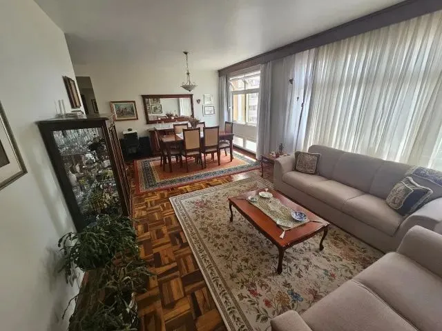 Imagem 3: Apartamento 3 Quartos | 140 M² | Suíte | 11º Andar | Face Norte