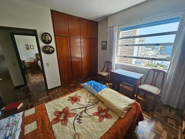 Imagem 16: Apartamento 3 Quartos | 140 M² | Suíte | 11º Andar | Face Norte