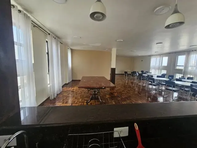 Imagem 9: Apartamento 3 Quartos | 140 M² | Suíte | 11º Andar | Face Norte