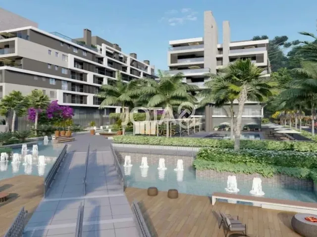 Imagem: Apartamento Duplex 2 Suites no Reserva Barigui