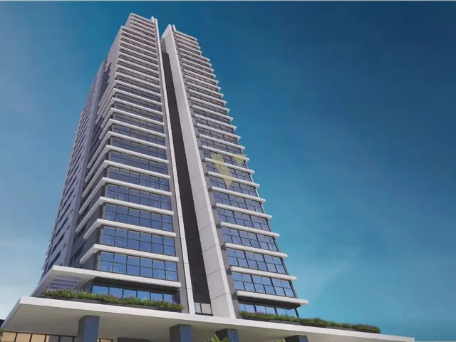 Imagem: Summit Batel - o Mais Novo Lançamento da