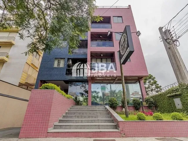Imagem: Apartamento com Sacada Juveve