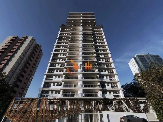 Imagem: Apartamento com 3 Suítes À Venda no Bairro