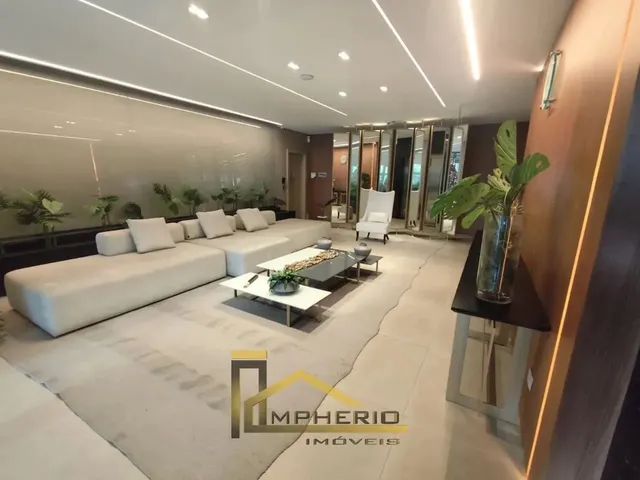 Imagem: Apartamento de Alto Padrão no Centro de