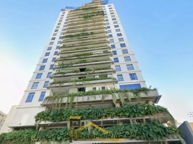 Imagem 10: Apartamento de Alto Padrão no Centro de Curitiba-Pr: 2 Quartos, 2 Suítes, 2 Salas, 3
