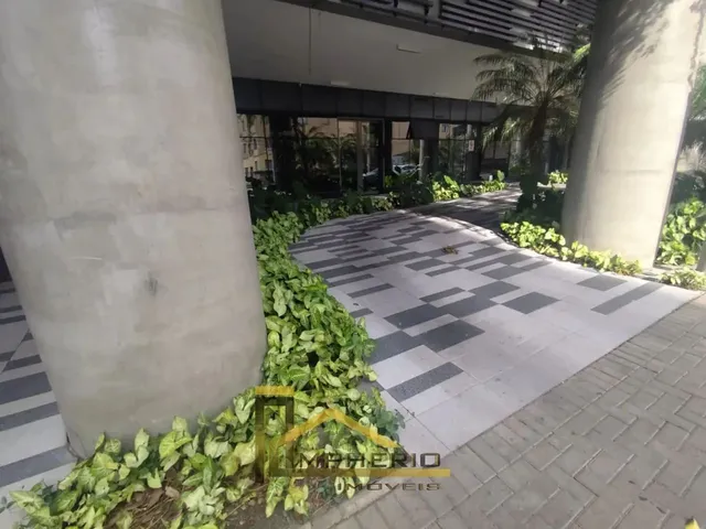 Imagem 16: Apartamento de Alto Padrão no Centro de Curitiba-Pr: 2 Quartos, 2 Suítes, 2 Salas, 3