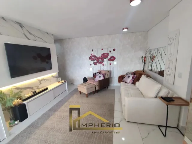 Imagem 7: Apartamento de Alto Padrão no Centro de Curitiba-Pr: 2 Quartos, 2 Suítes, 2 Salas, 3