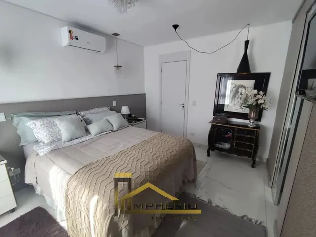 Imagem 13: Apartamento de Alto Padrão no Centro de Curitiba-Pr: 2 Quartos, 2 Suítes, 2 Salas, 3