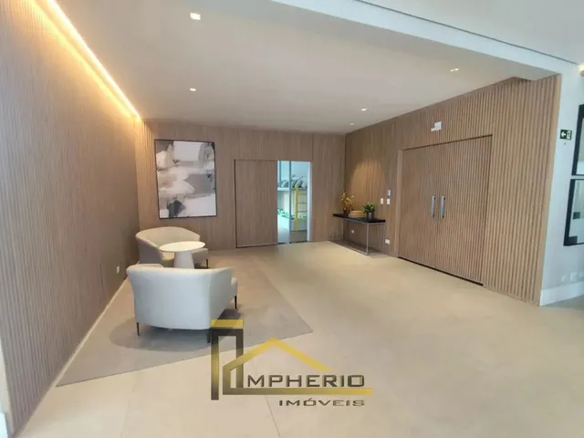 Imagem 4: Apartamento de Alto Padrão no Centro de Curitiba-Pr: 2 Quartos, 2 Suítes, 2 Salas, 3