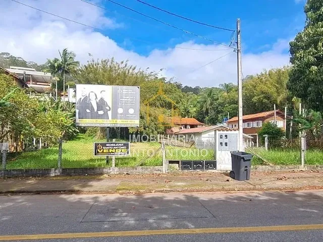 Imagem: Terreno À Venda, Cacupé - Florianópolis/Sc