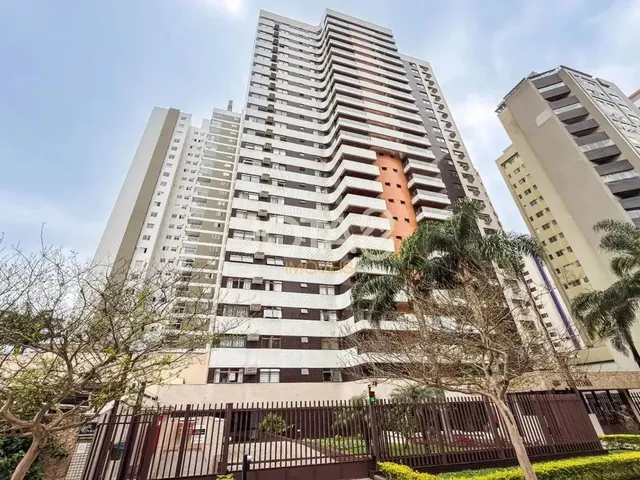 Imagem 11: Apartamento Mobiliado Cabral 4 Dormitorios 2 Suites Apartamento Mobiliado no Cabral 4 Dorm