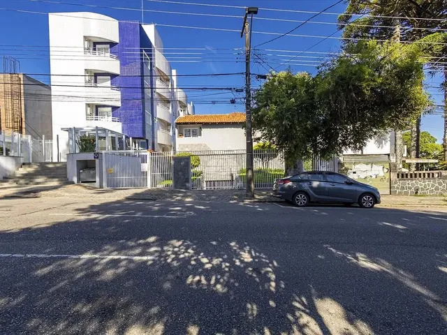 Imagem: Vendas Sobrado Curitiba Pr