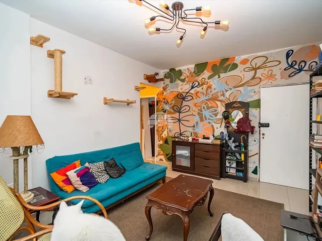 Imagem: Vendas Apartamento Curitiba Pr