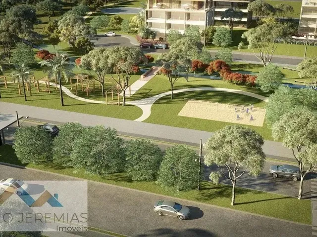 Imagem: Terreno À Venda no Real Parque, Florianópolis