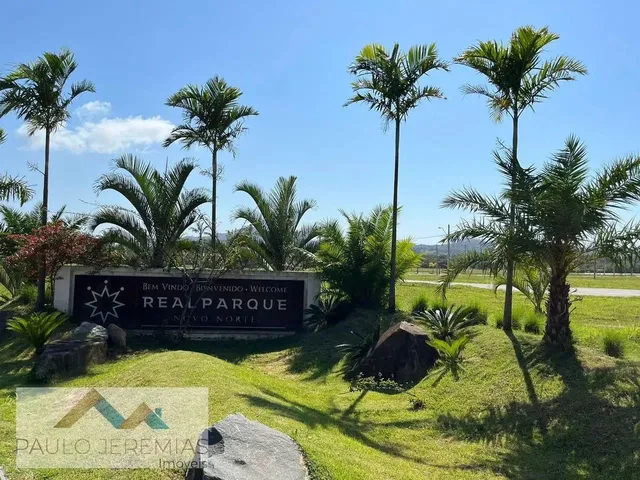 Imagem 10: Terreno À Venda no Real Parque, Florianópolis, 450M²