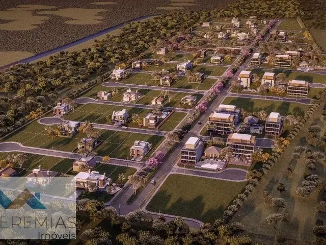 Imagem 5: Terreno À Venda no Real Parque, Florianópolis, 450M²