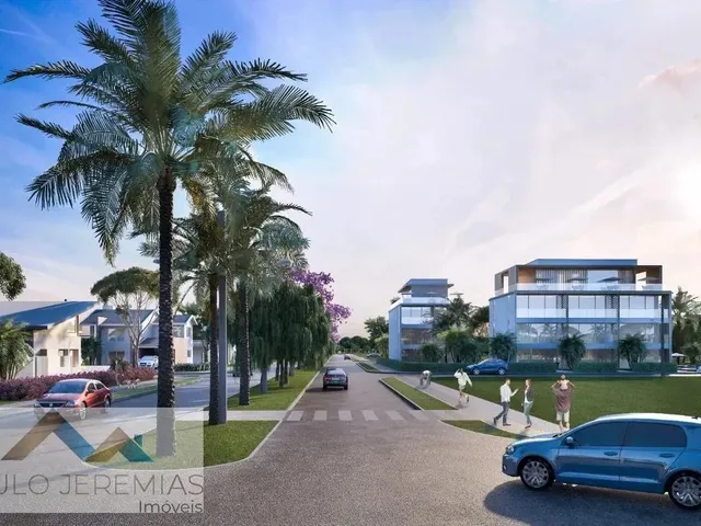 Imagem 14: Terreno À Venda no Real Parque, Florianópolis, 450M²