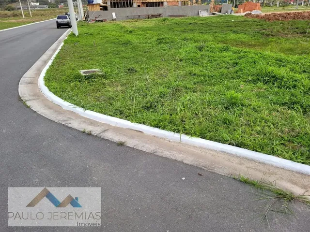 Imagem 2: Terreno À Venda no Real Parque, Florianópolis, 450M²