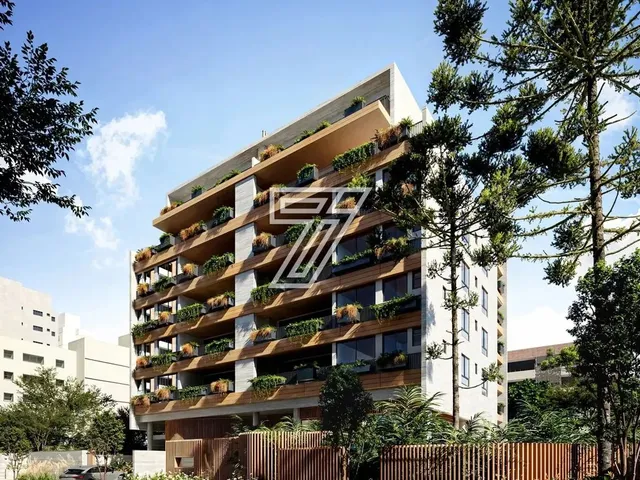 Imagem: Apartamento Garden com 5 Dormitórios À