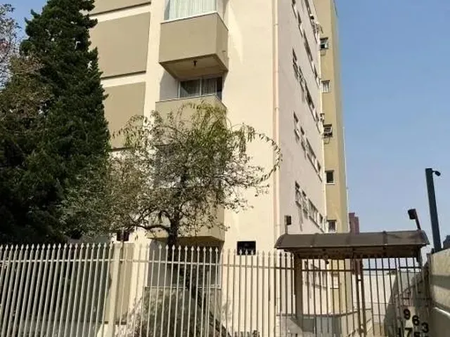 Imagem 1: Apartamento 3 Quartos Curitiba - Pr - Batel