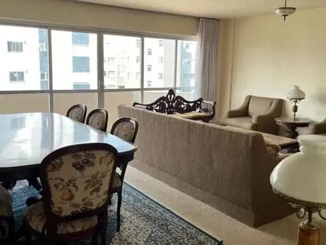 Imagem 12: Apartamento 3 Quartos Curitiba - Pr - Batel