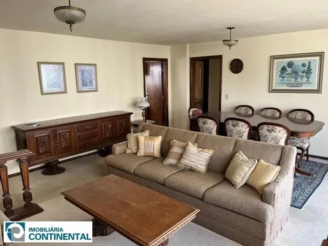 Imagem 7: Apartamento 3 Quartos Curitiba - Pr - Batel