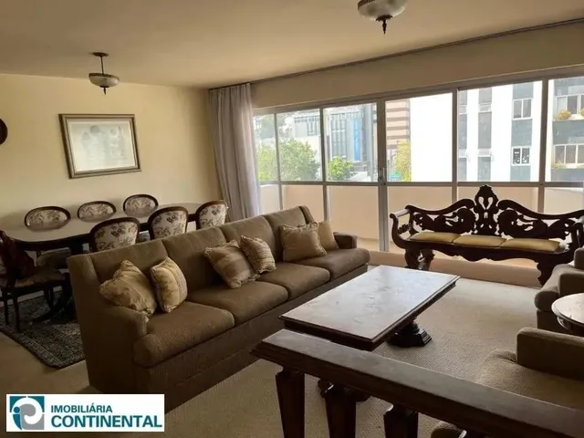 Imagem 9: Apartamento 3 Quartos Curitiba - Pr - Batel