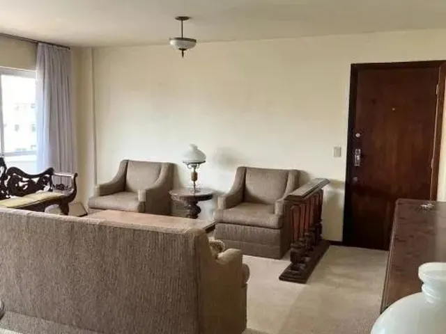 Imagem 15: Apartamento 3 Quartos Curitiba - Pr - Batel