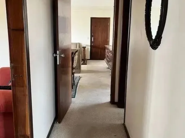 Imagem 3: Apartamento 3 Quartos Curitiba - Pr - Batel