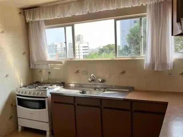 Imagem 14: Apartamento 3 Quartos Curitiba - Pr - Batel
