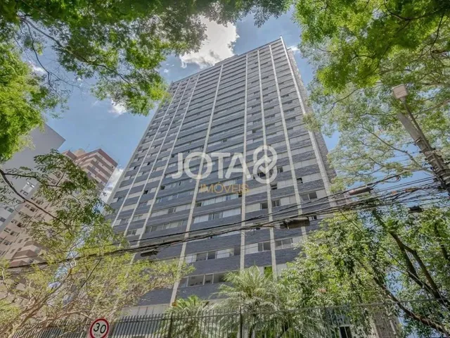 Imagem: Apartamento Face Norte no Champagnat 4 Dormitórios