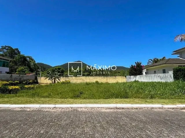 Imagem: Terreno em Condomínio Fechado, 513 M²