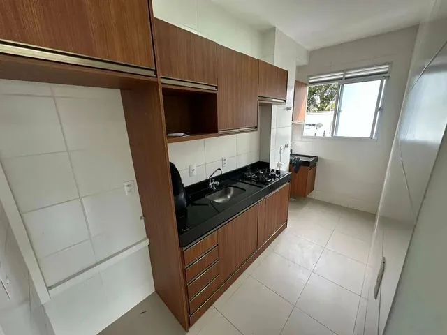 Imagem: Apartamento para Alugar com 2 Quartos Localizado