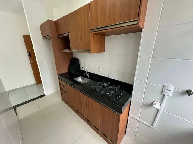 Imagem 5: Apartamento para Alugar com 2 Quartos Localizado no Passaré - Fortaleza/Ce