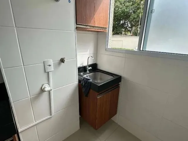 Imagem 6: Apartamento para Alugar com 2 Quartos Localizado no Passaré - Fortaleza/Ce