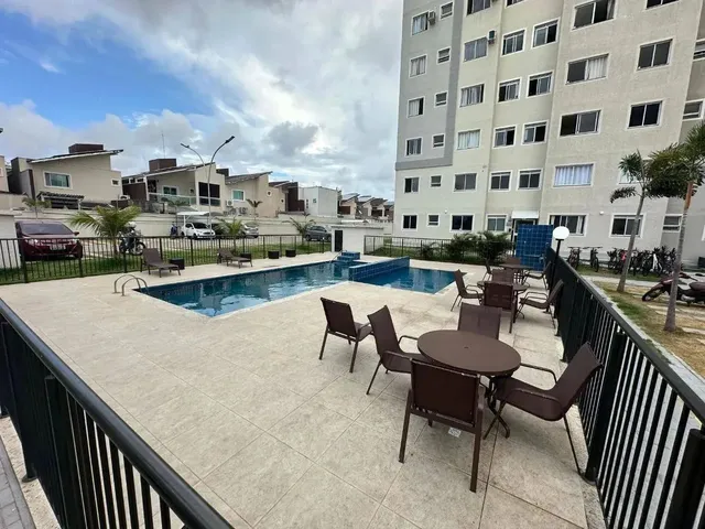 Imagem 16: Apartamento para Alugar com 2 Quartos Localizado no Passaré - Fortaleza/Ce