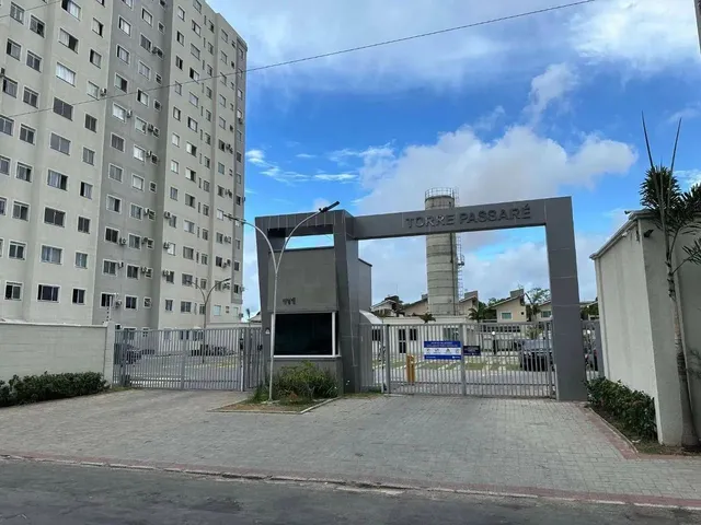Imagem 14: Apartamento para Alugar com 2 Quartos Localizado no Passaré - Fortaleza/Ce