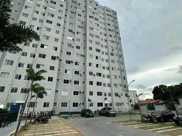 Imagem 10: Apartamento para Alugar com 2 Quartos Localizado no Passaré - Fortaleza/Ce