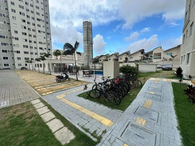 Imagem 7: Apartamento para Alugar com 2 Quartos Localizado no Passaré - Fortaleza/Ce