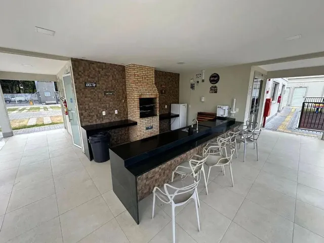 Imagem 11: Apartamento para Alugar com 2 Quartos Localizado no Passaré - Fortaleza/Ce