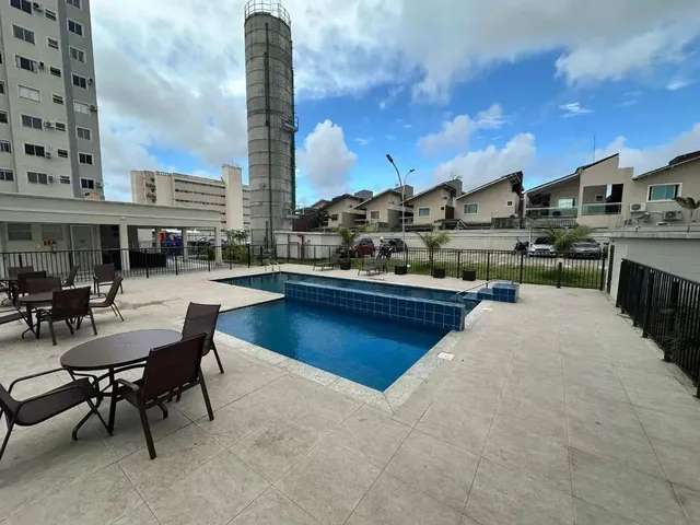 Imagem 15: Apartamento para Alugar com 2 Quartos Localizado no Passaré - Fortaleza/Ce