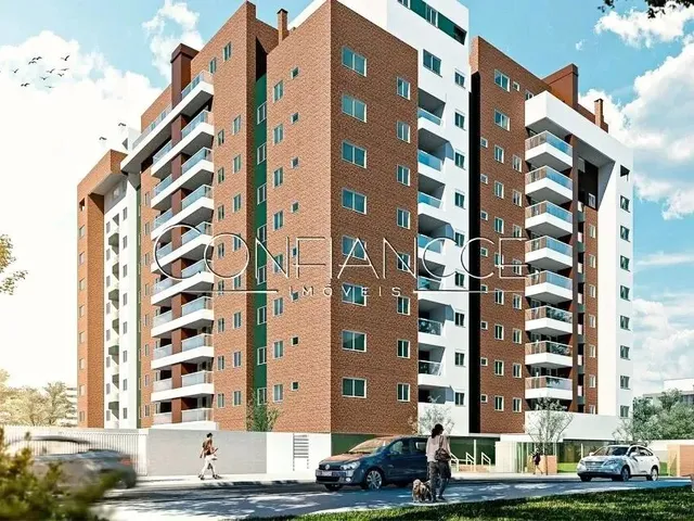 Imagem: Apartamento com 3 Quartos À Venda, Mercês