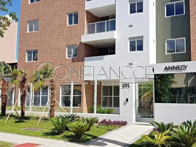 Imagem 12: Apartamento com 3 Quartos À Venda, Mercês, Curitiba