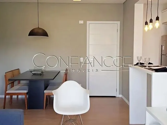 Imagem 14: Apartamento com 3 Quartos À Venda, Mercês, Curitiba