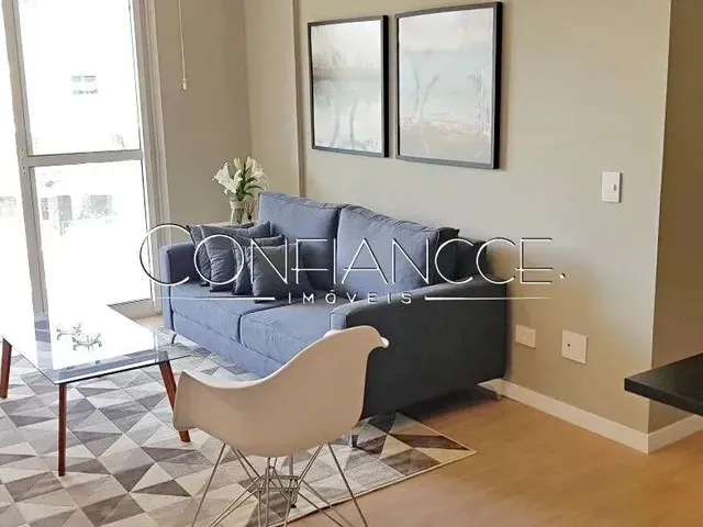 Imagem 3: Apartamento com 3 Quartos À Venda, Mercês, Curitiba