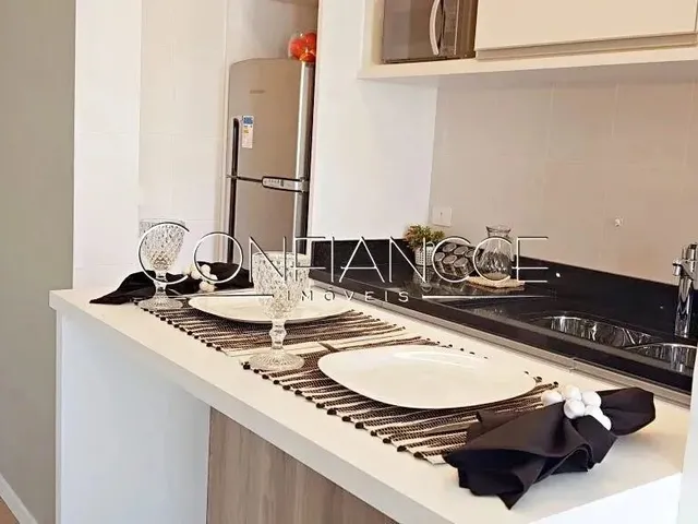 Imagem 7: Apartamento com 3 Quartos À Venda, Mercês, Curitiba