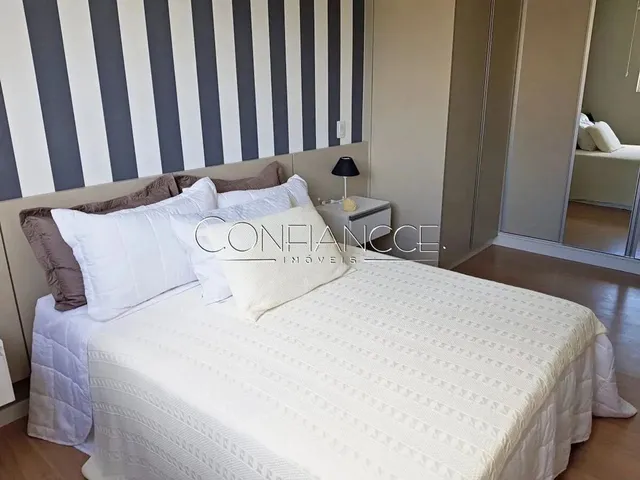 Imagem 5: Apartamento com 3 Quartos À Venda, Mercês, Curitiba